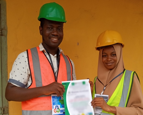  HSE Certification Training in Benin City, Nigeria - in Lagos, Abuja, Port-Harcourt, Kaduna, Warri, Benin, Enugu, Kano, Ibadan, Aba, Onitsha, Ondo, Asaba, Jos, Calabar, Ilorin, maiduguri, Zaria, Aba, Abeokuta, Oyo, Osun, Edo, Delta States